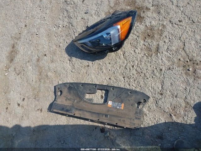 2024 FORD EDGE SEL 12