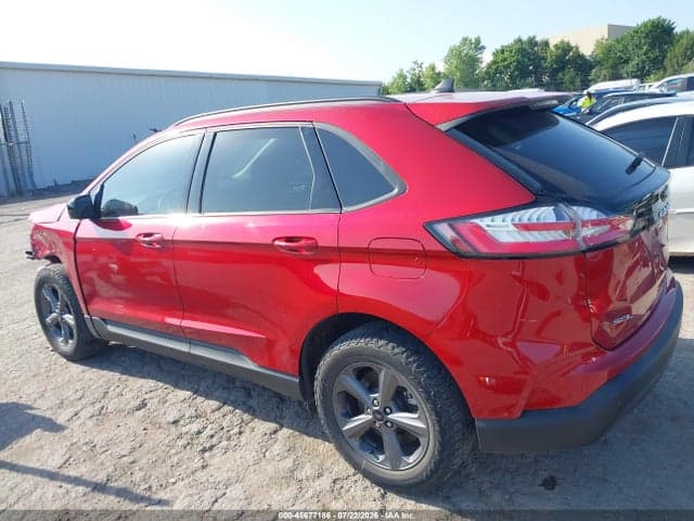 2024 FORD EDGE SEL 15
