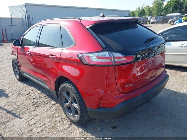 2024 FORD EDGE SEL 3