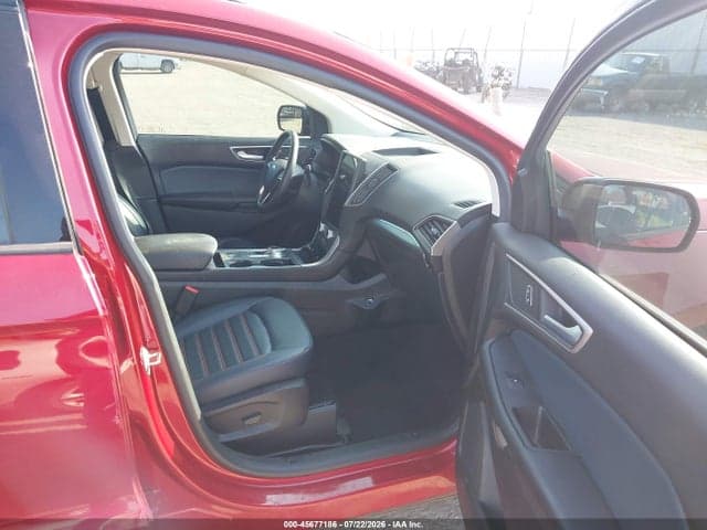 2024 FORD EDGE SEL 5