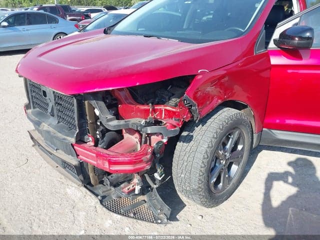 2024 FORD EDGE SEL 6