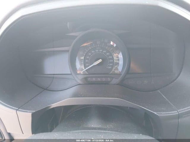 2024 FORD EDGE SEL 7