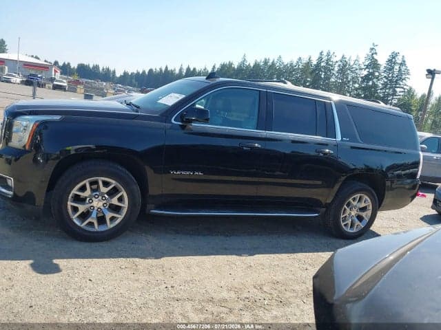 2019 GMC YUKON XL SLT 14