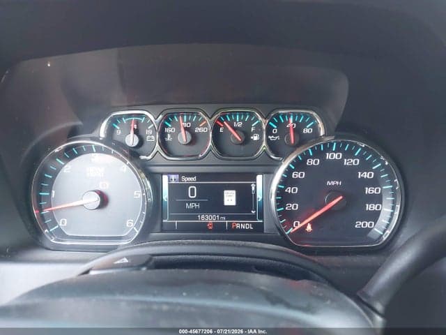 2019 GMC YUKON XL SLT 7