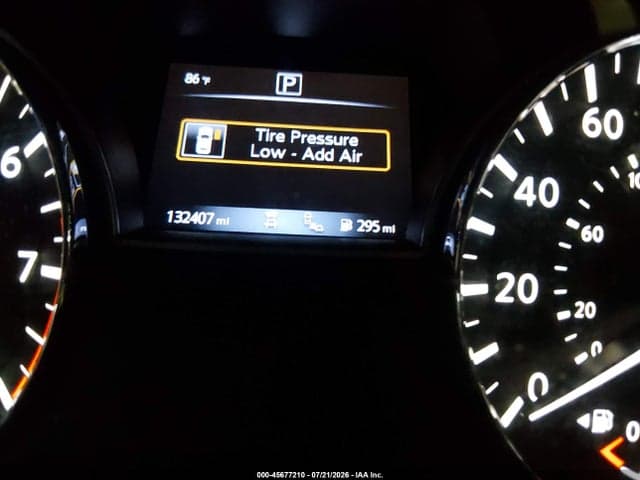 2018 NISSAN ALTIMA 2.5 SV 16