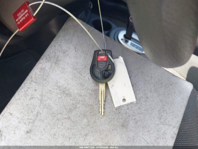 2019 NISSAN VERSA 1.6 SV 11