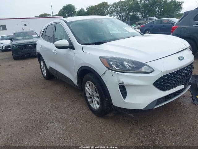 2020 FORD ESCAPE SE 1
