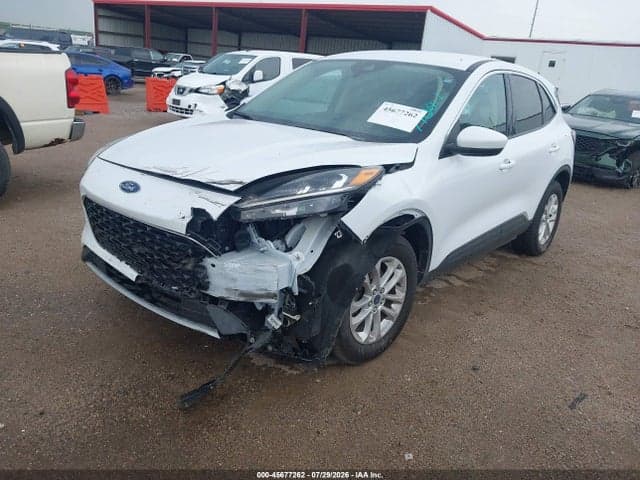 2020 FORD ESCAPE SE 2