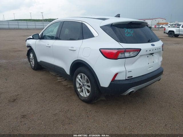 2020 FORD ESCAPE SE 3