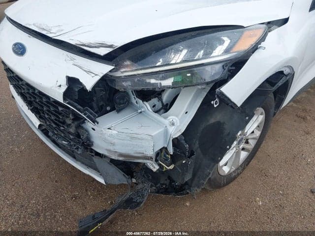 2020 FORD ESCAPE SE 6
