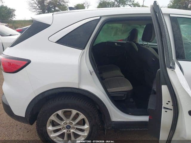 2020 FORD ESCAPE SE 8