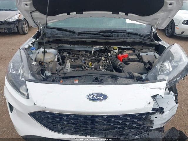 2020 FORD ESCAPE SE 10