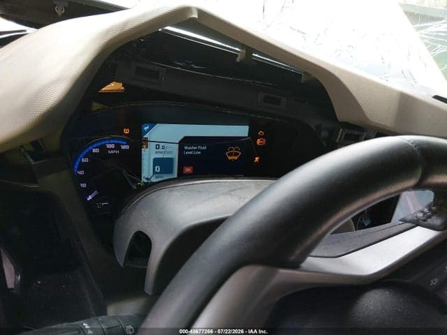 2021 FORD BRONCO WILDTRAK 7