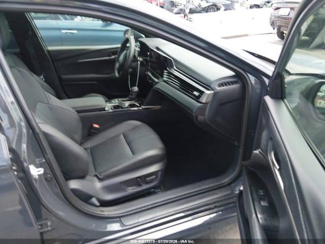 2026 TOYOTA CAMRY XSE 5