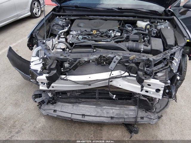 2026 TOYOTA CAMRY XSE 6