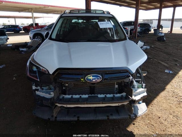 2022 SUBARU FORESTER PREMIUM 18