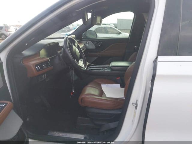 2020 LINCOLN AVIATOR RESERVE 5