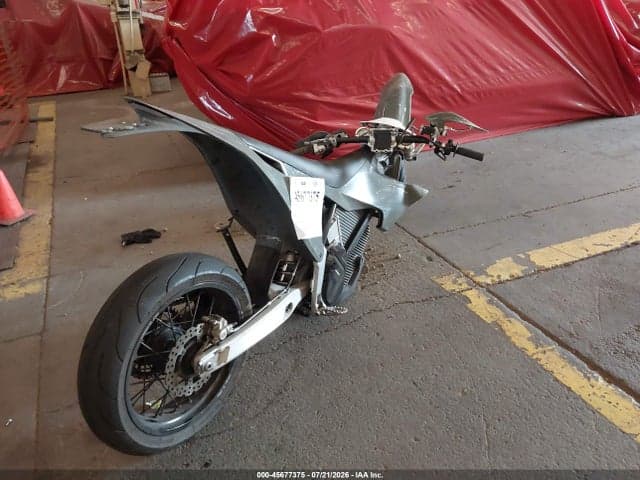 2025 STAR EV 4