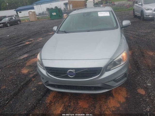 2017 VOLVO S60 T5 DYNAMIC 12