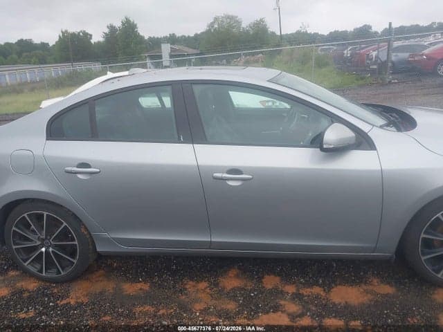 2017 VOLVO S60 T5 DYNAMIC 13