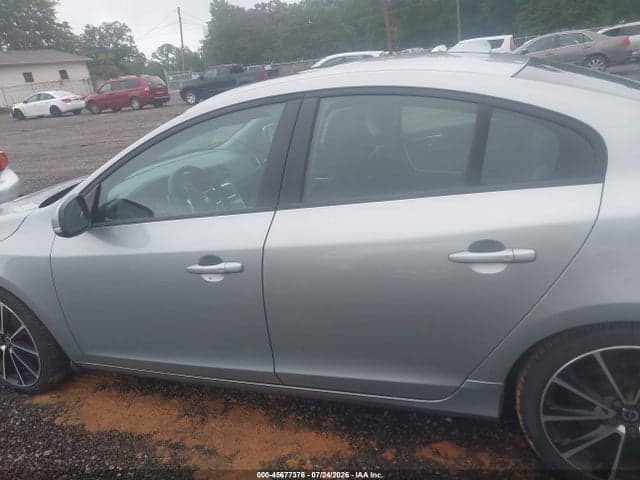 2017 VOLVO S60 T5 DYNAMIC 14