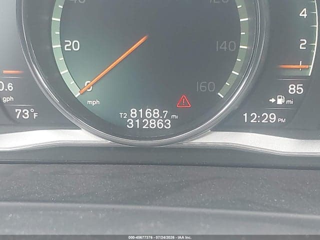 2017 VOLVO S60 T5 DYNAMIC 15