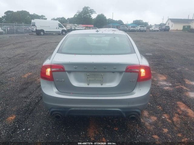 2017 VOLVO S60 T5 DYNAMIC 16