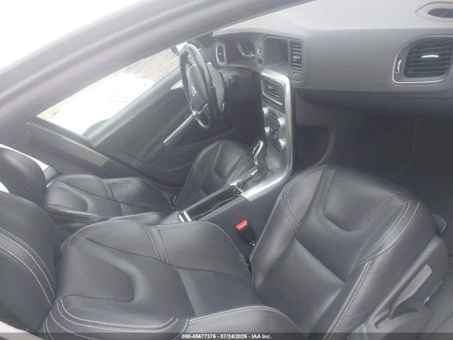 2017 VOLVO S60 T5 DYNAMIC 5
