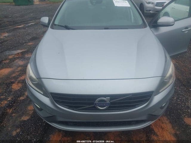 2017 VOLVO S60 T5 DYNAMIC 6