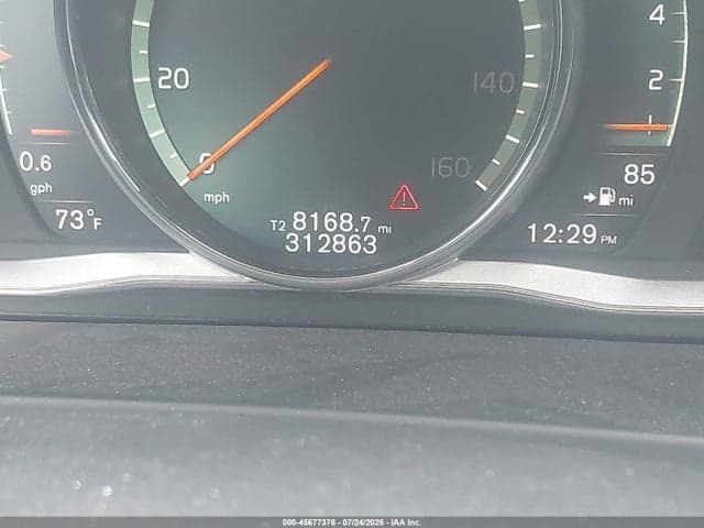 2017 VOLVO S60 T5 DYNAMIC 7