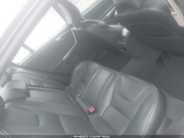 2017 VOLVO S60 T5 DYNAMIC 8