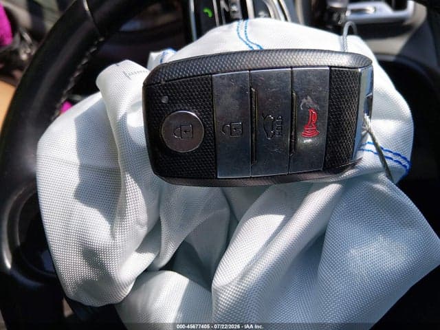 2018 KIA SPORTAGE EX 11