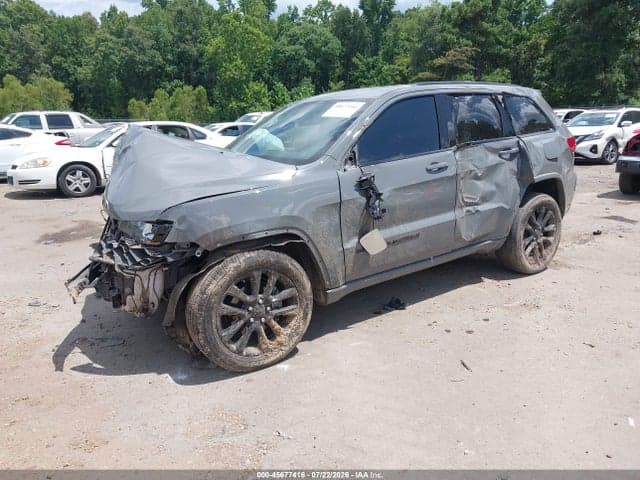 2020 JEEP GRAND CHEROKEE ALTITUDE 4X2 2