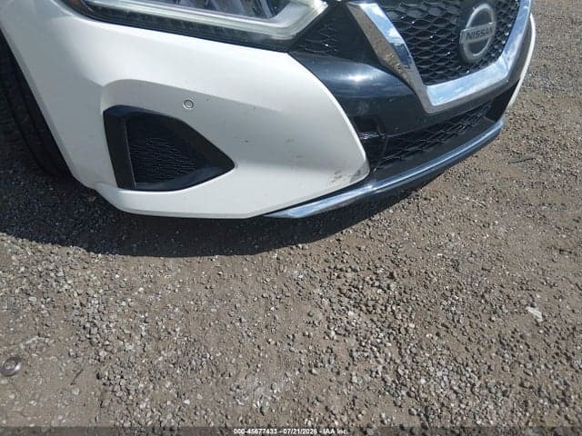2019 NISSAN MAXIMA 3.5 SL 6