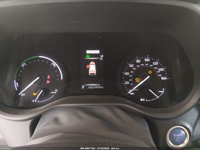 2022 TOYOTA SIENNA XSE 7