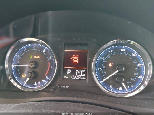 2018 TOYOTA COROLLA LE 7