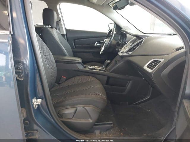 2017 GMC TERRAIN SLE-2 5