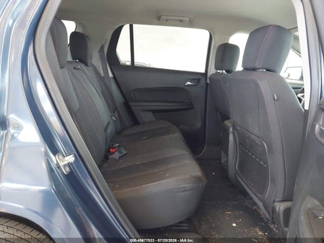 2017 GMC TERRAIN SLE-2 8
