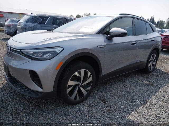 2023 VOLKSWAGEN ID.4 AWD PRO 2