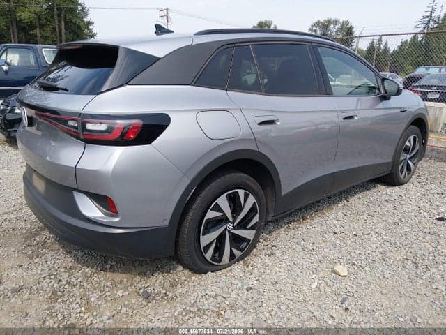2023 VOLKSWAGEN ID.4 AWD PRO 4