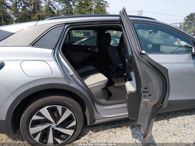 2023 VOLKSWAGEN ID.4 AWD PRO 7