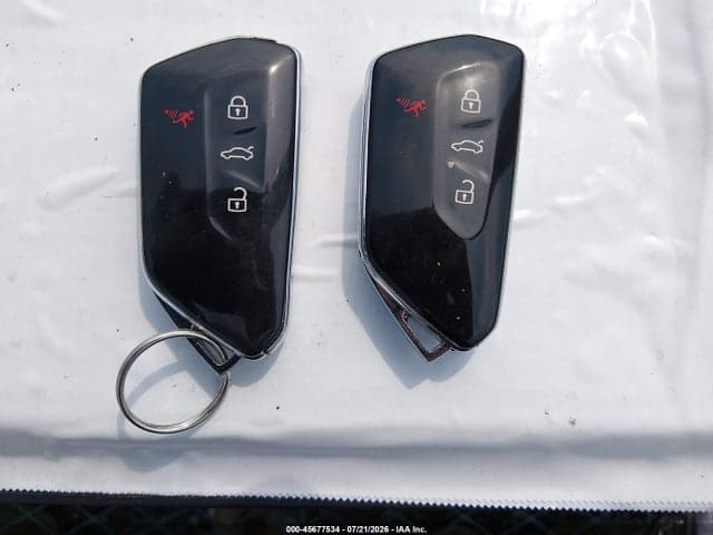 2023 VOLKSWAGEN ID.4 AWD PRO 9