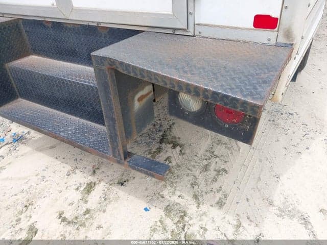 2019 CHEVROLET EXPRESS CUTAWAY 4500 19