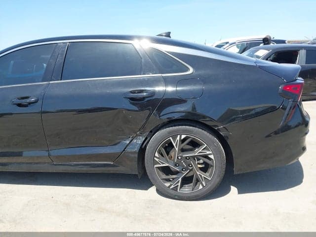 2025 KIA K5 GT-LINE 6