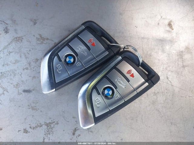 2022 BMW X5 PHEV XDRIVE45E 11