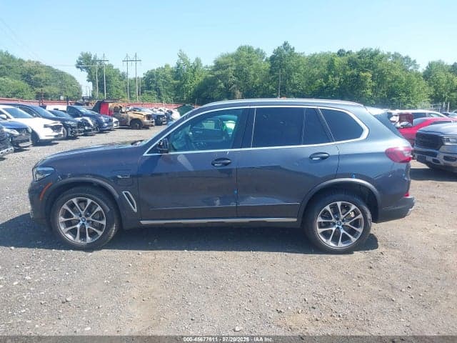 2022 BMW X5 PHEV XDRIVE45E 14
