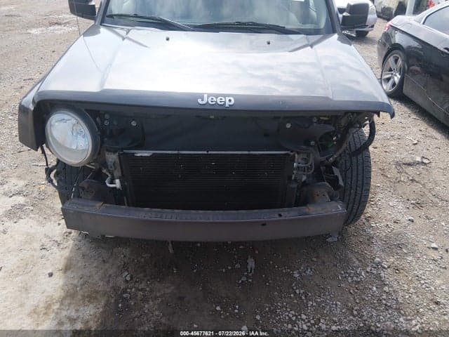 2017 JEEP PATRIOT HIGH ALTITUDE 18