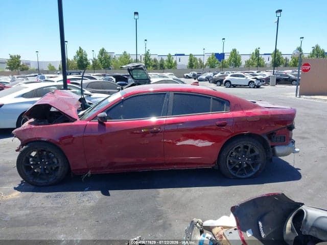 2023 DODGE CHARGER GT 15