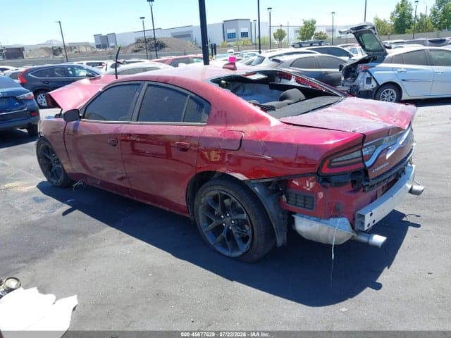 2023 DODGE CHARGER GT 3