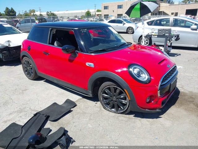 2020 MINI HARDTOP COOPER S 1